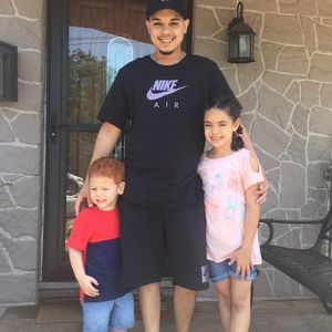 Meet your Posher, John